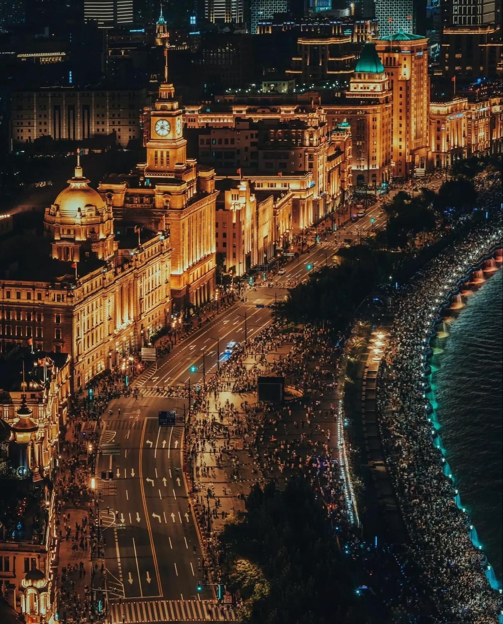 Dayin Hotel - East Nanjing Road & People'S Square & The Bund Xangai Exterior foto